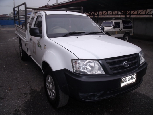 ขาย TATA EXNON GIANT Single CNG 2.1 MT ปี2011.