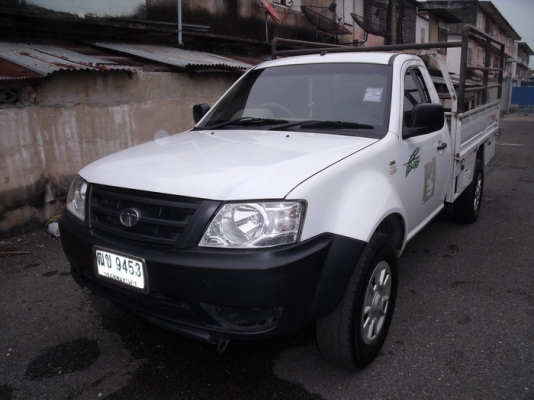 ขาย TATA EXNON GIANT Single CNG 2.1 MT ปี2011.