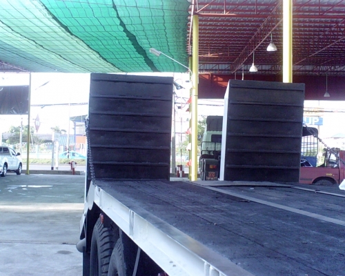 รถบรรทุกพื้นเรียบหางปลา ISUZU 12ล้อ สภาพพร้อมใช้งาน รถบรรทุกพื้นเรียบหางปลา ISUZU 12ล้อ สภาพพร้อมใช้งาน
