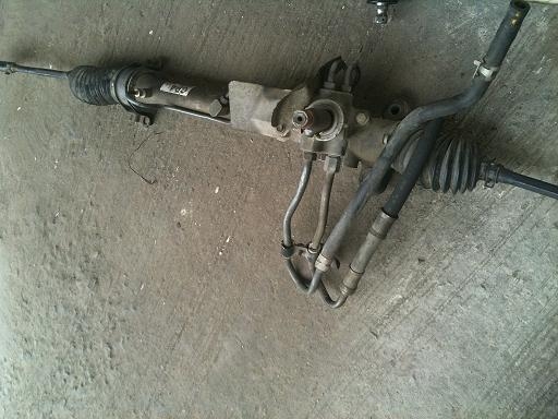 แล็ค Toyota  BB