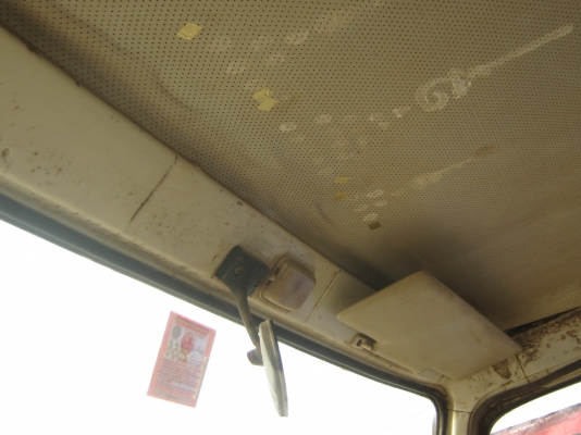 ขายรถ 6 ล้อกลาง HINO KM 777 ขายรถ 6 ล้อกลาง HINO KM 777