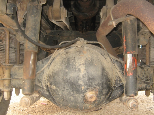 ขายรถ 6 ล้อกลาง HINO KM 777 ขายรถ 6 ล้อกลาง HINO KM 777