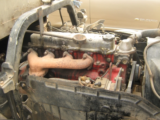 ขายรถ 6 ล้อกลาง HINO KM 777 ขายรถ 6 ล้อกลาง HINO KM 777