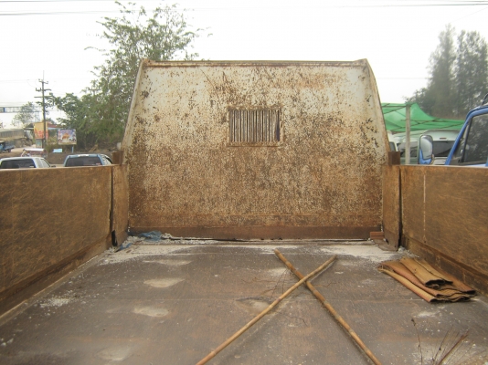 ขายรถ 6 ล้อกลาง HINO KM 777 ขายรถ 6 ล้อกลาง HINO KM 777