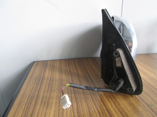 กระจกมองข้าง กระจกมองข้าง