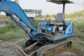 ขายรถแบคโฮ kobelco SK027 280000