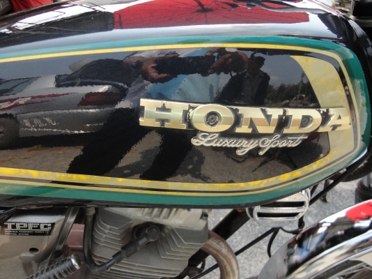 ขอบคุณ พ.เสือ ขาย HONDA-WING แท้ ๆๆๆ ราคาถูก สนใจโทร.081-299-7491