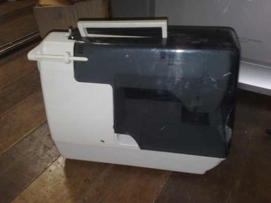 ขายจักรเย็บผ้า ซิงเกอร์ มือ2ญี่ปุ่น