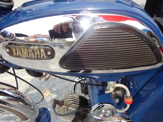 ขอบคุณ พ.เสือ ฝากขาย YAMAHA -50  แท้เก่าญี่ปุ่น+ไม่มีเอกสาร+มีใบซื้อขายให้ สนใจโทร.081-299-7491