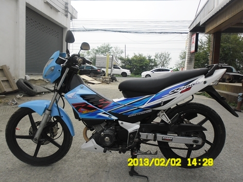 sonicตัวใหม่แท้สตราท์มือล้อแม๊กปี48เครื่องดีรถเดิมสีสวยภาษีไม่ขาด sonicตัวใหม่แท้สตราท์มือล้อแม๊กปี48เครื่องดีรถเดิมสีสวยภาษีไม่ขาด