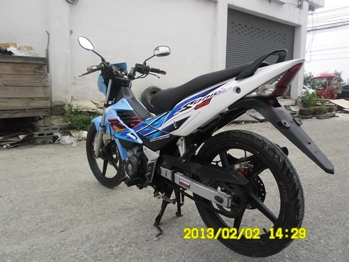 sonicตัวใหม่แท้สตราท์มือล้อแม๊กปี48เครื่องดีรถเดิมสีสวยภาษีไม่ขาด sonicตัวใหม่แท้สตราท์มือล้อแม๊กปี48เครื่องดีรถเดิมสีสวยภาษีไม่ขาด