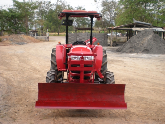 ขายรถไถ ยันร์ม่า 49 แรง 2 เพลา ใชงานได้ 100 กว่า ชั่วโมง สภาพสวย