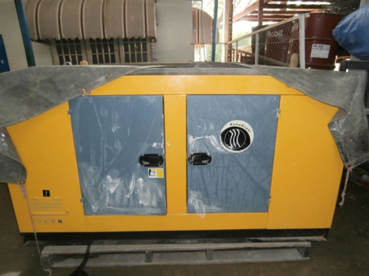 ขายเครื่องปั่นไฟใหม่ ขายเครื่องปั่นไฟใหม่