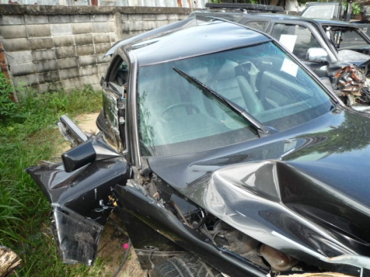 000รับซื้อ ซากรถชน เก๋ง และกระบะ ทั้งไหม่และเก่า