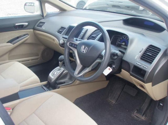 ขายหัวตัดและอะไหล่ HONDA CIVIC FD1 เครื่องยนต์แท้ R18A เกียร์ AT ใช้งานมาน้อย ขอบคุณมากครับคุณภราดร จ.เชียงใหม่ ขายหัวตัดและอะไหล่ HONDA CIVIC FD1 เครื่องยนต์แท้ R18A เกียร์ AT ใช้งานมาน้อย ขอบคุณมากครับคุณภราดร จ.เชียงใหม่