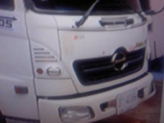 ขายด่วน!!!!!!! รถ 6 ล้อ เม็กก้า เอกสารพร้อมโอน สภาพดี ต่อรองได้คับ