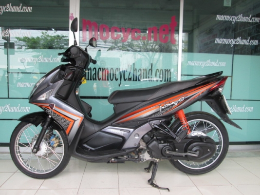 ขาย NOUVO อิลิเกน135CC. กระบอกสูบ ไดอะซิล มีหม้อน้ำ วิ่งทางไกลประหยัดสุดๆ ฟรีค่าโอน 28500 ขาย NOUVO อิลิเกน135CC. กระบอกสูบ ไดอะซิล มีหม้อน้ำ วิ่งทางไกลประหยัดสุดๆ ฟรีค่าโอน 28500