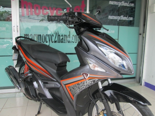 ขาย NOUVO อิลิเกน135CC. กระบอกสูบ ไดอะซิล มีหม้อน้ำ วิ่งทางไกลประหยัดสุดๆ ฟรีค่าโอน 28500 ขาย NOUVO อิลิเกน135CC. กระบอกสูบ ไดอะซิล มีหม้อน้ำ วิ่งทางไกลประหยัดสุดๆ ฟรีค่าโอน 28500