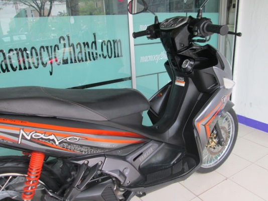 ขาย NOUVO อิลิเกน135CC. กระบอกสูบ ไดอะซิล มีหม้อน้ำ วิ่งทางไกลประหยัดสุดๆ ฟรีค่าโอน 28500 ขาย NOUVO อิลิเกน135CC. กระบอกสูบ ไดอะซิล มีหม้อน้ำ วิ่งทางไกลประหยัดสุดๆ ฟรีค่าโอน 28500