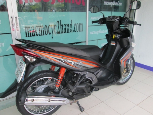 ขาย NOUVO อิลิเกน135CC. กระบอกสูบ ไดอะซิล มีหม้อน้ำ วิ่งทางไกลประหยัดสุดๆ ฟรีค่าโอน 28500 ขาย NOUVO อิลิเกน135CC. กระบอกสูบ ไดอะซิล มีหม้อน้ำ วิ่งทางไกลประหยัดสุดๆ ฟรีค่าโอน 28500