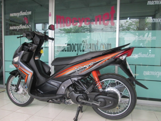 ขาย NOUVO อิลิเกน135CC. กระบอกสูบ ไดอะซิล มีหม้อน้ำ วิ่งทางไกลประหยัดสุดๆ ฟรีค่าโอน 28500 ขาย NOUVO อิลิเกน135CC. กระบอกสูบ ไดอะซิล มีหม้อน้ำ วิ่งทางไกลประหยัดสุดๆ ฟรีค่าโอน 28500