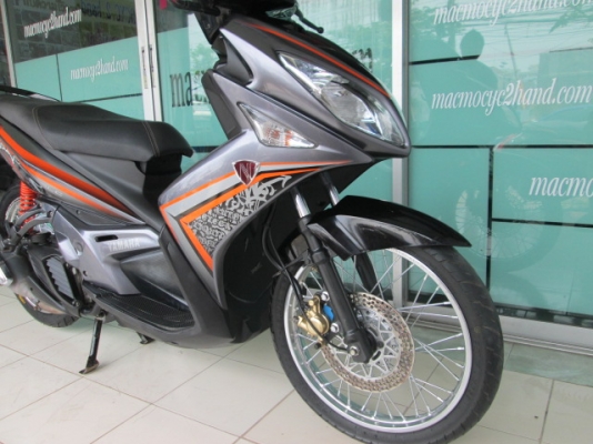 ขาย NOUVO อิลิเกน135CC. กระบอกสูบ ไดอะซิล มีหม้อน้ำ วิ่งทางไกลประหยัดสุดๆ ฟรีค่าโอน 28500 ขาย NOUVO อิลิเกน135CC. กระบอกสูบ ไดอะซิล มีหม้อน้ำ วิ่งทางไกลประหยัดสุดๆ ฟรีค่าโอน 28500