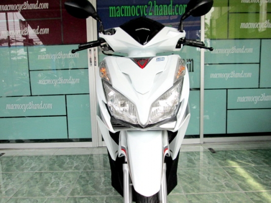 ขาย click125Iรุ่น idling stopดับเครื่องอัตโนมัตเมื่อจอดรถนิ่ง ล้อแมกซ์ +คอมบายเบลก 46000