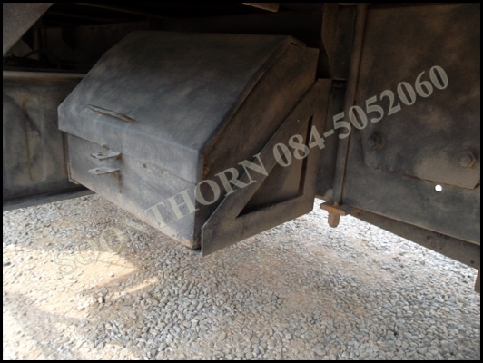 ขายด่วน รถบรรทุก 6 ล้อ ISUZU ROCKY 195 แรง นางฟ้าแท้ (รถห้าง) เดิมๆ สวยพร้อมใช้ ราคาสุดคุ้ม