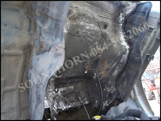 ขายด่วน รถบรรทุก 6 ล้อ ISUZU ROCKY 195 แรง นางฟ้าแท้ (รถห้าง) เดิมๆ สวยพร้อมใช้ ราคาสุดคุ้ม