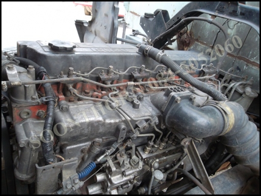 ขายด่วน รถบรรทุก 6 ล้อ ISUZU ROCKY 195 แรง นางฟ้าแท้ (รถห้าง) เดิมๆ สวยพร้อมใช้ ราคาสุดคุ้ม