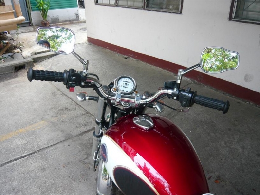 ขาย kawasaki estrella 250 สรรพสามิตร+พรบ. 55000 ขาย kawasaki estrella 250 สรรพสามิตร+พรบ. 55000