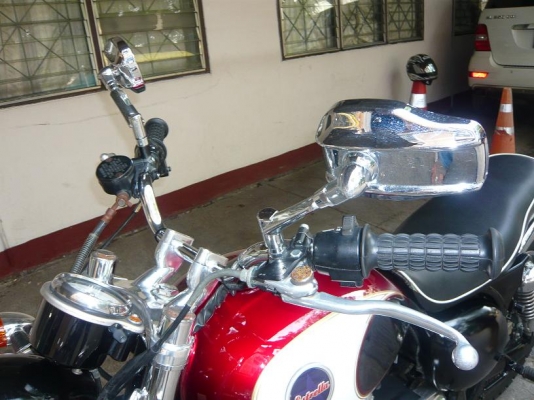 ขาย kawasaki estrella 250 สรรพสามิตร+พรบ. 55000 ขาย kawasaki estrella 250 สรรพสามิตร+พรบ. 55000