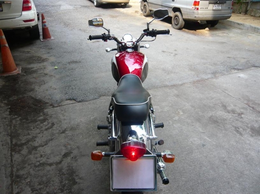 ขาย kawasaki estrella 250 สรรพสามิตร+พรบ. 55000 ขาย kawasaki estrella 250 สรรพสามิตร+พรบ. 55000