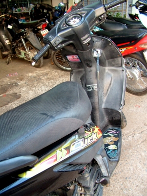 ขาย คลิก