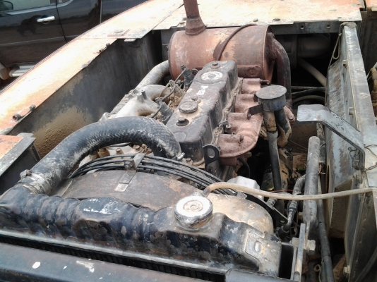 ขายแบ็คโฮ มิสซู 120