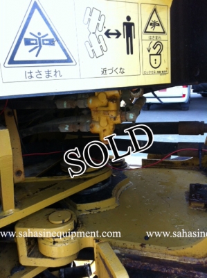 รถตัก CAT 924G บจก.สหสินอีควิปเม้นท์ โทร.081-5851880, 02-5168100-1 www.sahasinequipment.com