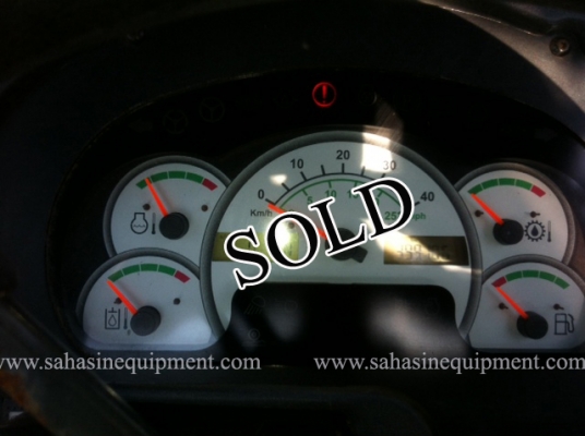 รถตัก CAT 924G บจก.สหสินอีควิปเม้นท์ โทร.081-5851880, 02-5168100-1 www.sahasinequipment.com