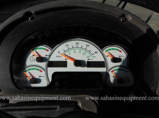 รถตัก CAT 924G บจก.สหสินอีควิปเม้นท์ โทร.081-5851880, 02-5168100-1 www.sahasinequipment.com