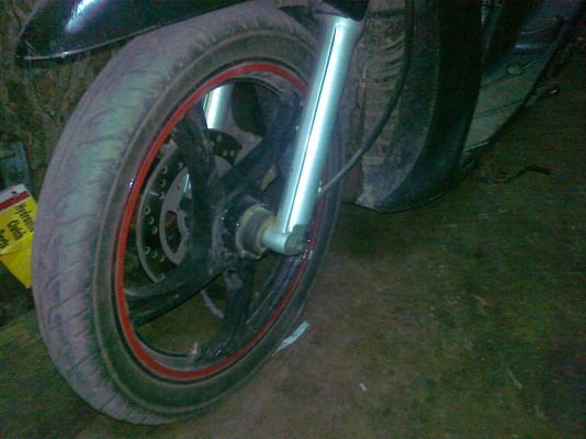 ขายแมกมีโอ+ยางพร้อมส่ง