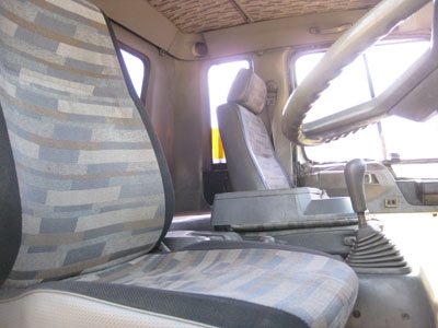 เจ้าของฝากขาย 10 ล้อ 2 เพลาดั้มพ์ Hino FM 3 H ติดแก๊ส รถห้าง โทรเลย 088-4501277 เจ้าของฝากขาย 10 ล้อ 2 เพลาดั้มพ์ Hino FM 3 H ติดแก๊ส รถห้าง โทรเลย 088-4501277