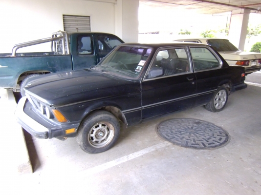 ขายด่วน!! bmw 318 หน้าฉลาม ปี 2524 รถคลาสสิก ขายด่วน!! bmw 318 หน้าฉลาม ปี 2524 รถคลาสสิก