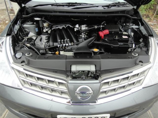 ขาย 2010 NISSAN TIIDA LATIO 1.6 AT สีเทา-ดำ ติดแก๊ส LPG หัวฉีด มือหนึ่ง สวย ประหยัดไมล์ 3 หมื่นโล จัดแนนซ์ได้เต็ม