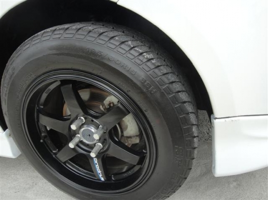 ขาย 2009 TOYOTA YARIS 1.5J AUTO ไมล์ 8 หมื่น สีขาว สวย สภาพดี ใช้งานต่อได้ทันที