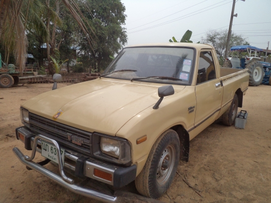 ขายปิคอัพ ขายปิคอัพ