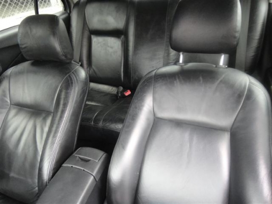 ขาย 2008 TOYOTA SOLUNA NEW VIOS 1.5 E VVTi AT สีดำ มือหนึ่ง เบาะหนัง ตัวท๊อป สวย ดี ถูก ฟรีดาวน์ จัดเต็ม