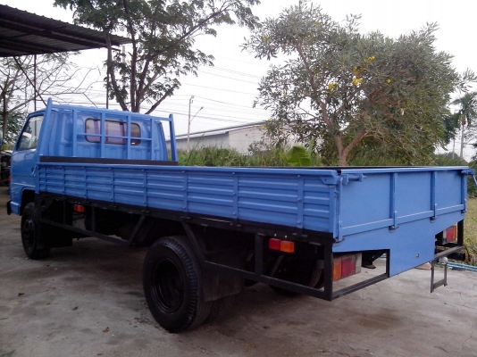 ลดราคาสุดๆหกล้อKSเครื่อง4BBหัวเก๋งNPRกะบะพื้นเหล็ก4.30เมตรคานหน้าFคานหลัง120แท้คัทซีสวยแอร์ใหม่เย็นเจี็ยบ ลดราคาสุดๆหกล้อKSเครื่อง4BBหัวเก๋งNPRกะบะพื้นเหล็ก4.30เมตรคานหน้าFคานหลัง120แท้คัทซีสวยแอร์ใหม่เย็นเจี็ยบ