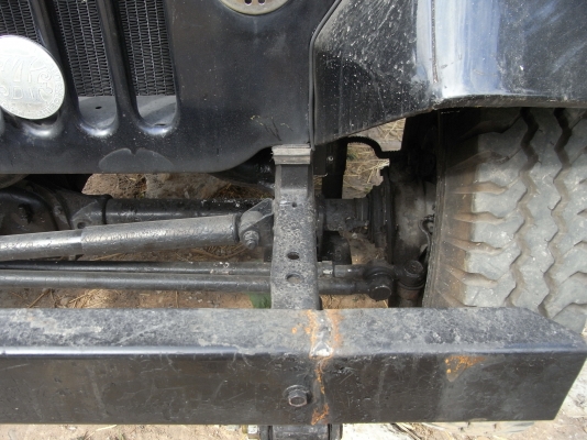 ขายรถจิ๊ปมิตซู เก่านอก สภาพเทพ 4DR5