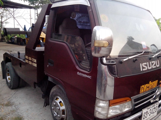 ผู้ที่ตกลงปากเปล่าไว้กลางเดือนให้โทรกลับด้วยจ้า หกล้อรถยกต่อรองราคาได้