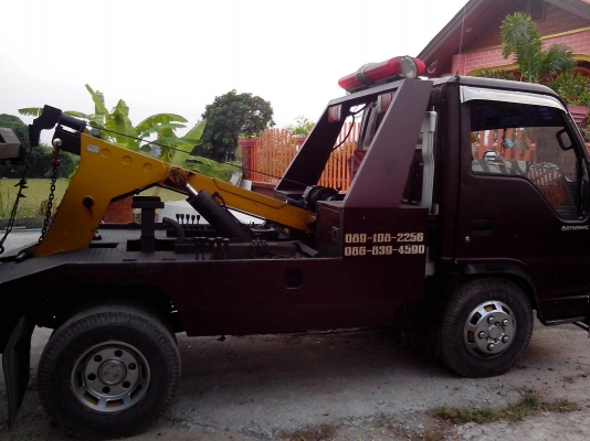 ผู้ที่ตกลงปากเปล่าไว้กลางเดือนให้โทรกลับด้วยจ้า หกล้อรถยกต่อรองราคาได้