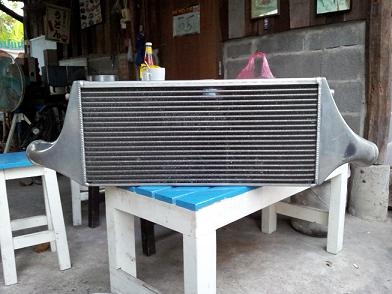 ขายอินเตอร์ ทรงอินดี้ RB 26 ใส่รถซิ่งโหดๆครับ